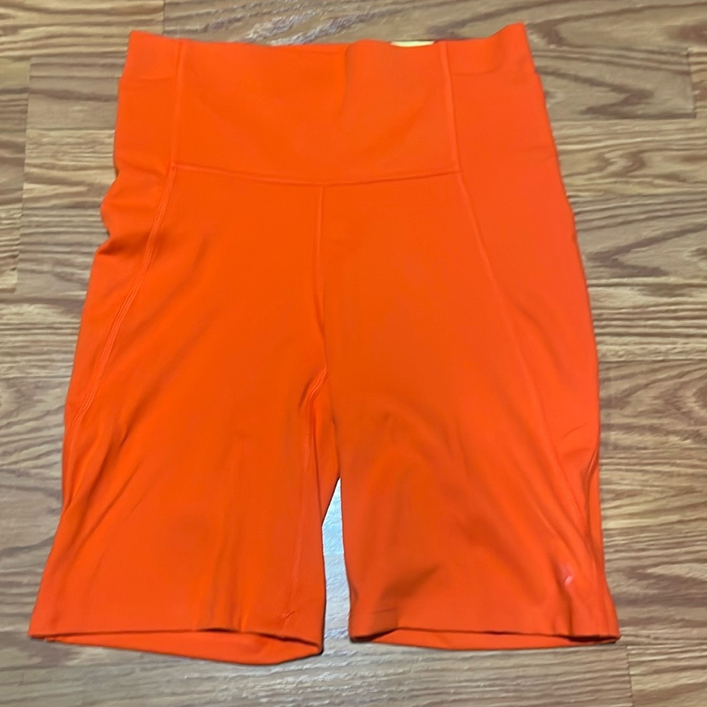 all in motion spandex